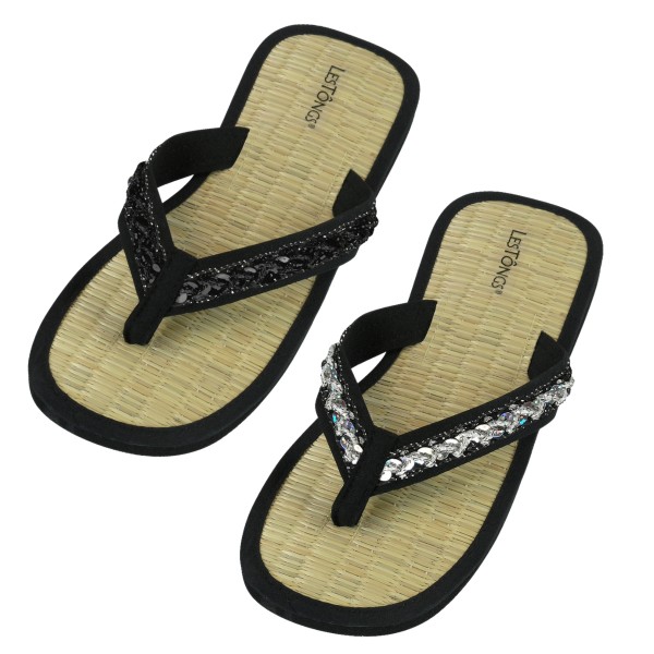 Les Tongs Zimtlatschen Mumbai-Flip-II